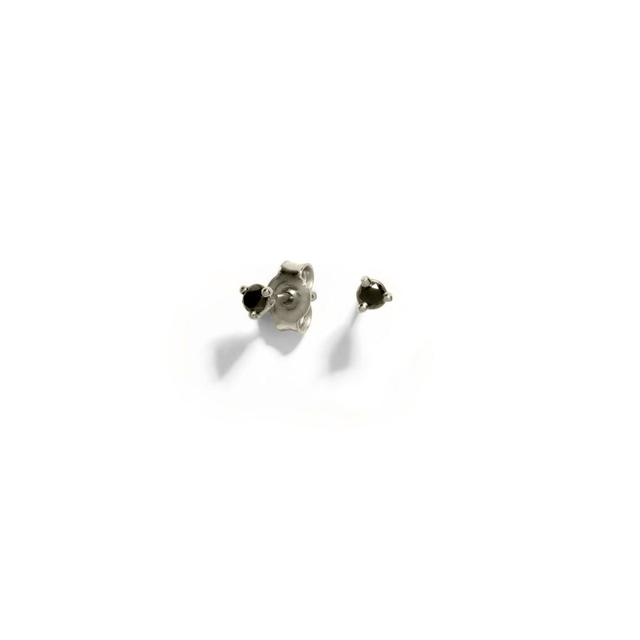 Black Diamond Stud 0.04