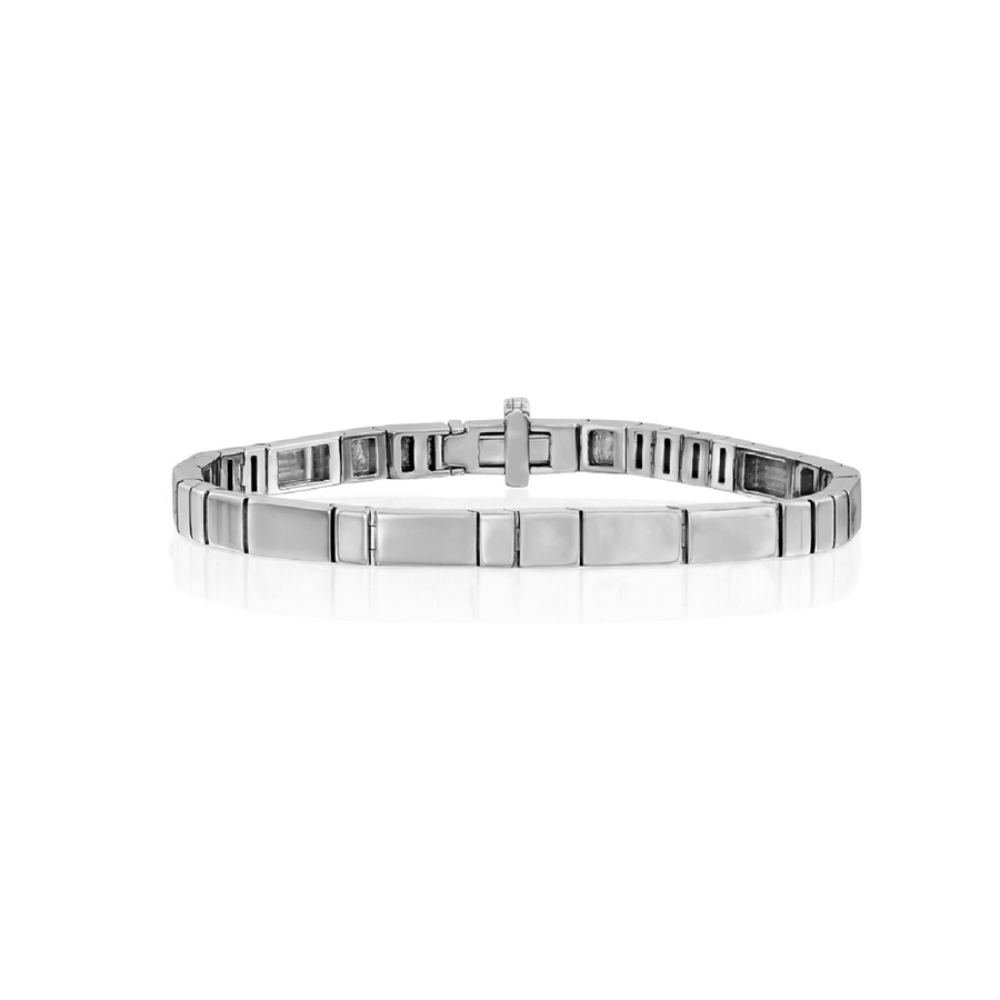 Tennis Blocks bracelet