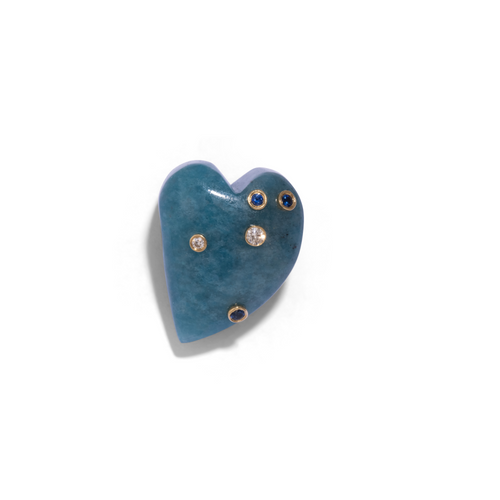 Pool Girl Bead