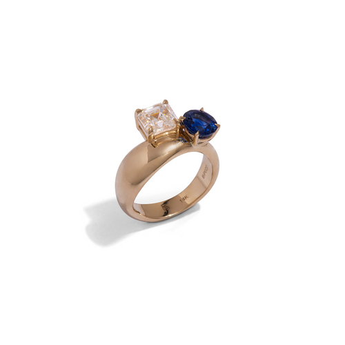 BP020 Ring