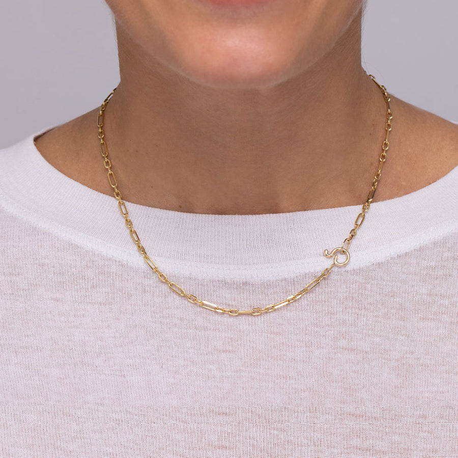 Blicky Chain The Changing Chain – Bleecker & Prince
