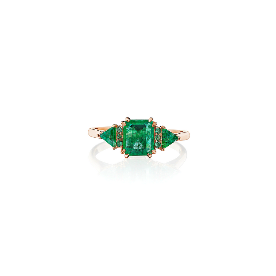 The Green Ring