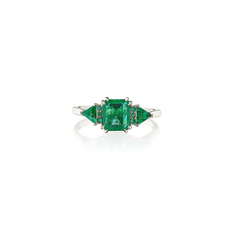 The Green Ring