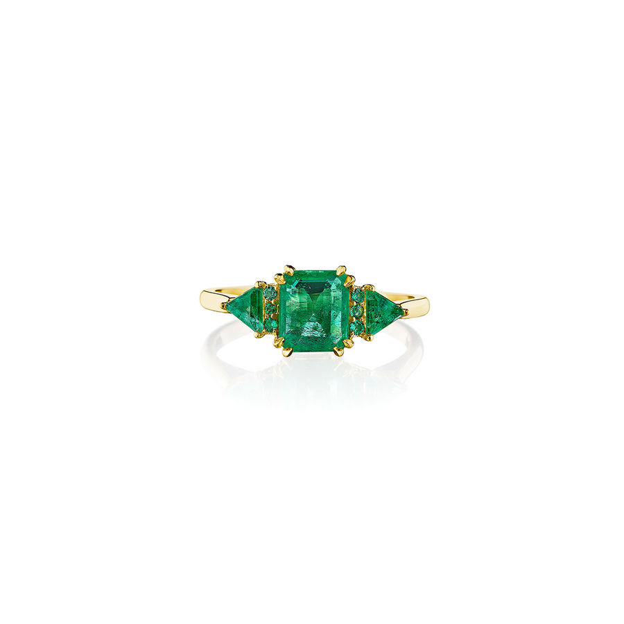 The Green Ring