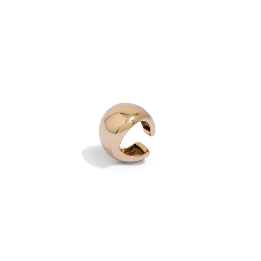 Liquid Gold Cuff