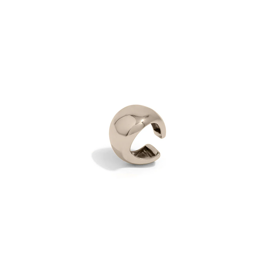Liquid Gold Cuff
