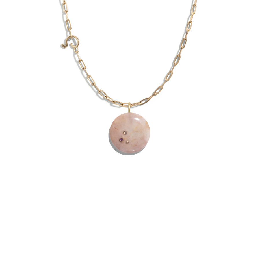 Candy Drop Pendant