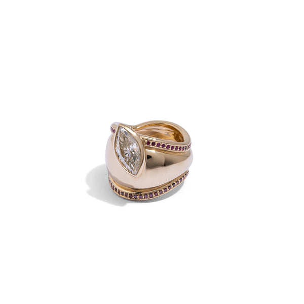 BP018 Ring