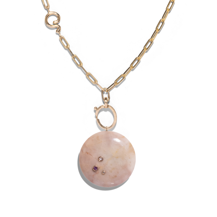 Candy Drop Pendant