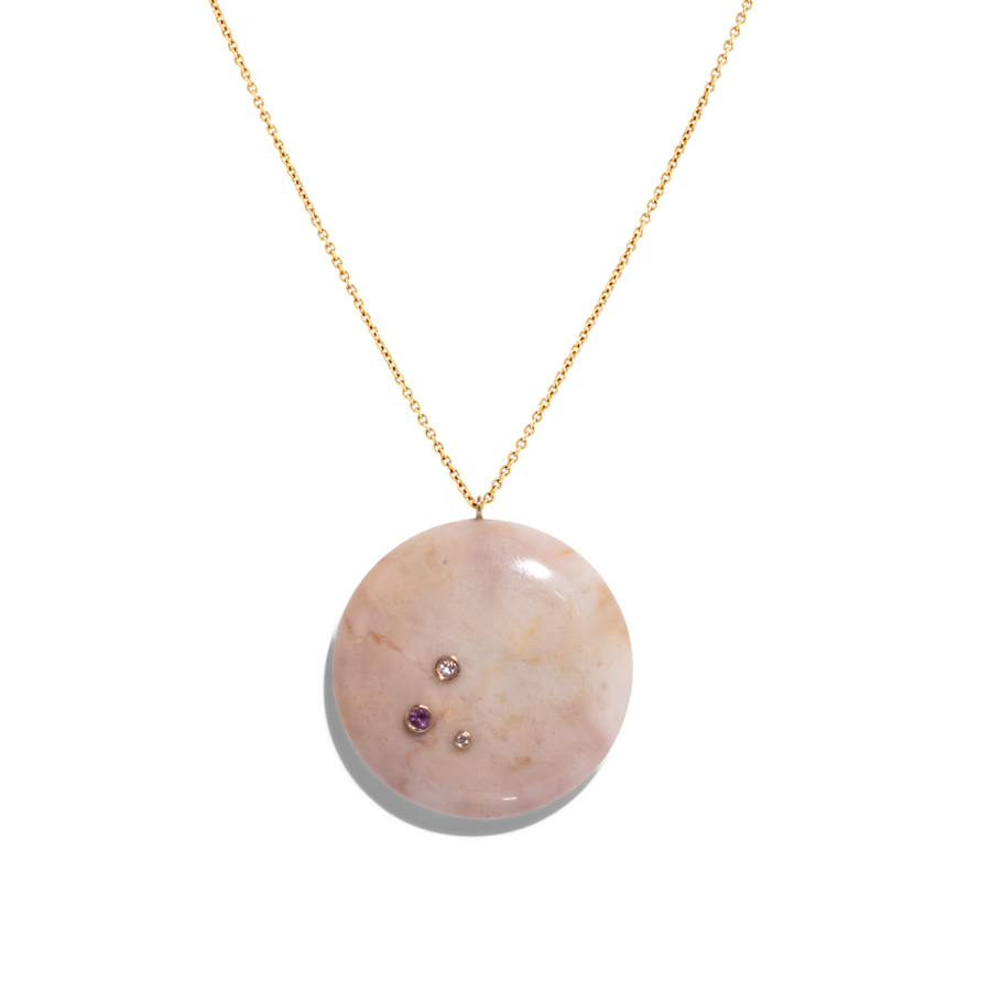 Candy Drop Pendant