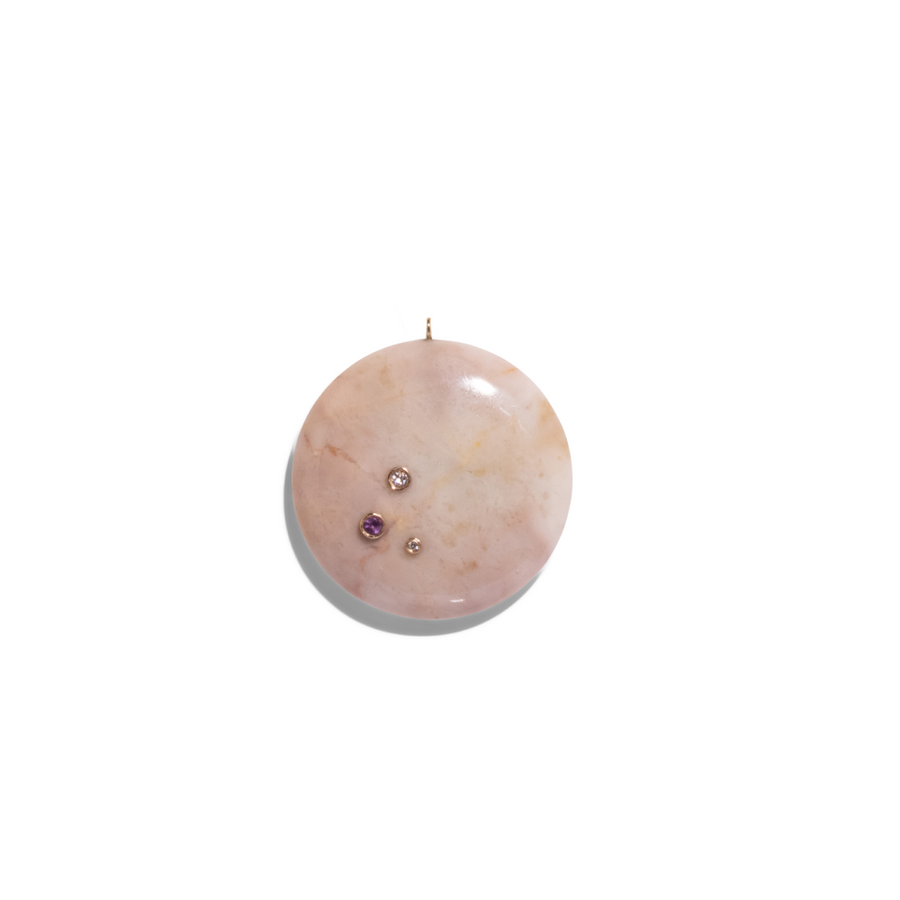 Candy Drop Pendant