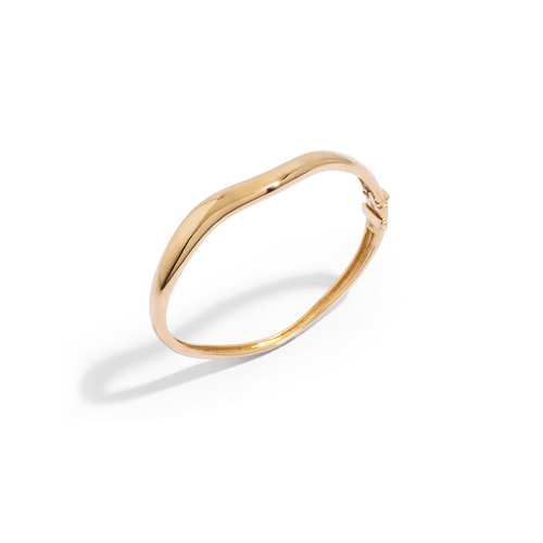 Liquid Love bangle
