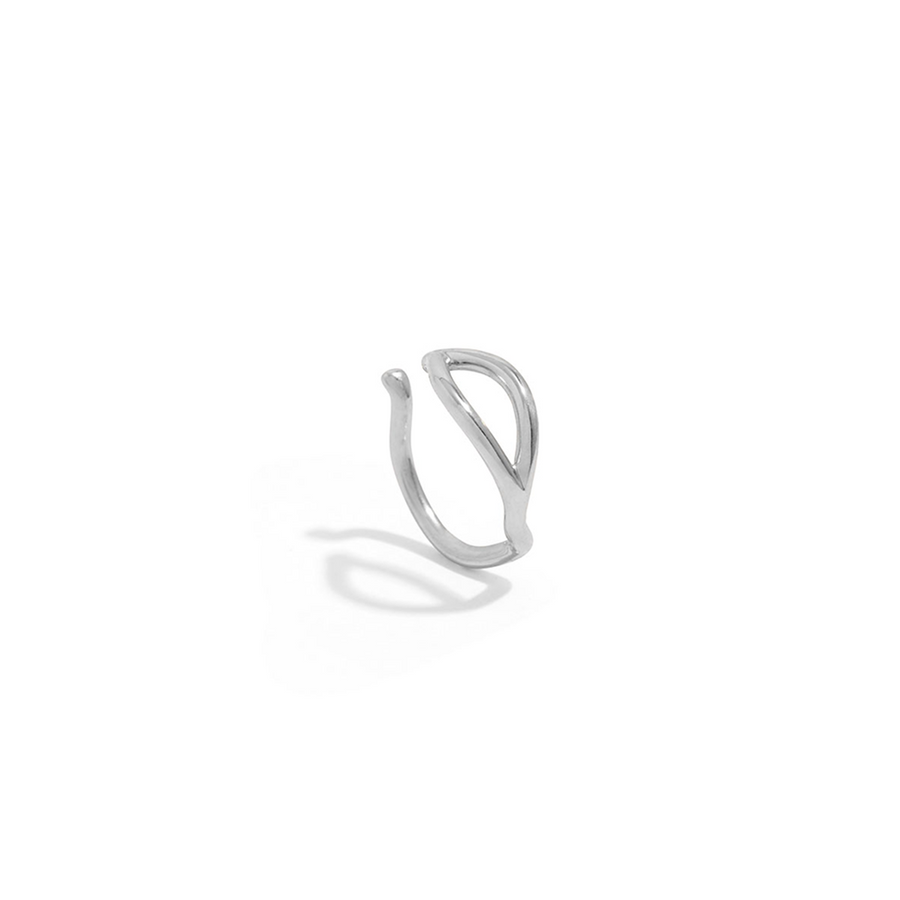 The Freeform Cuff