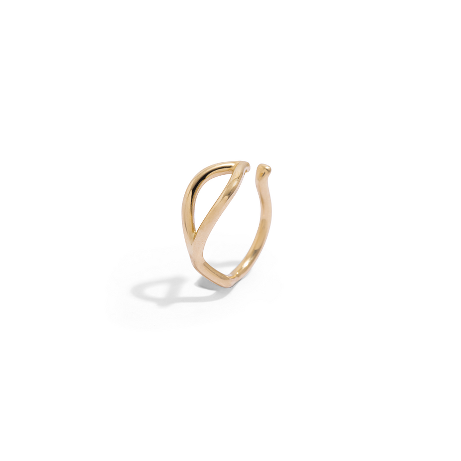 The Freeform Cuff