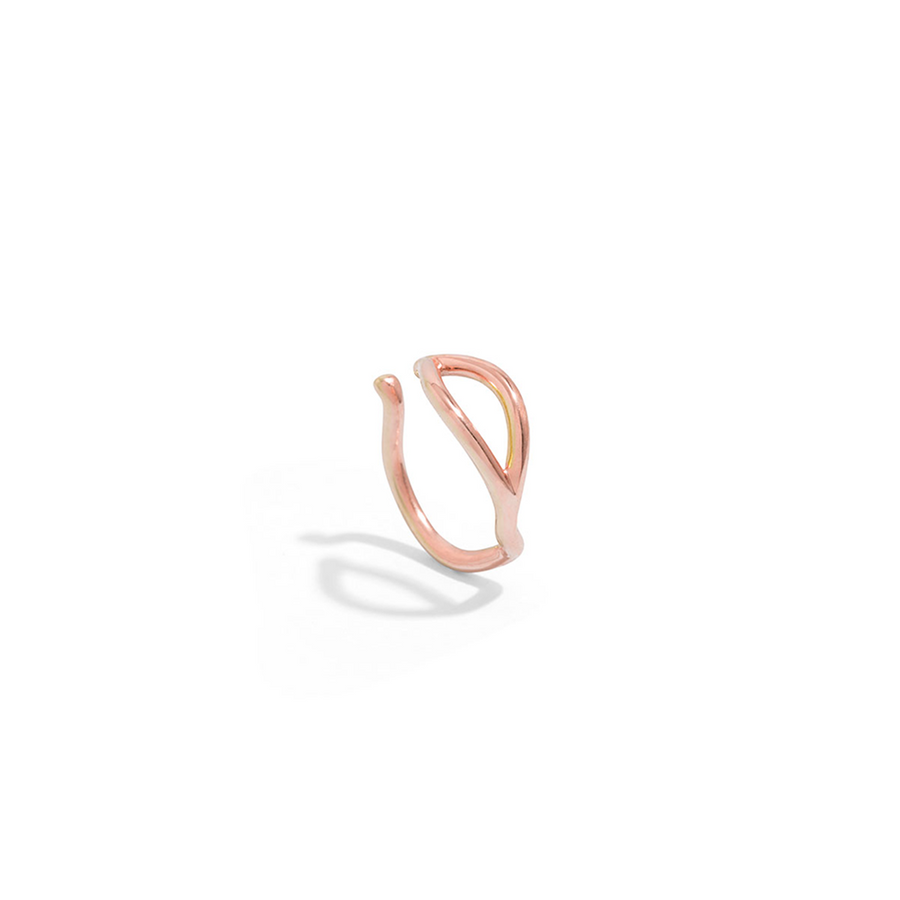 The Freeform Cuff