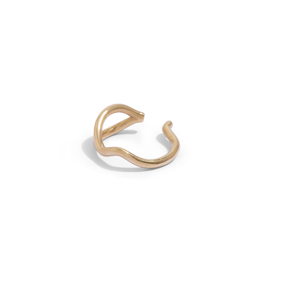 The Freeform Cuff