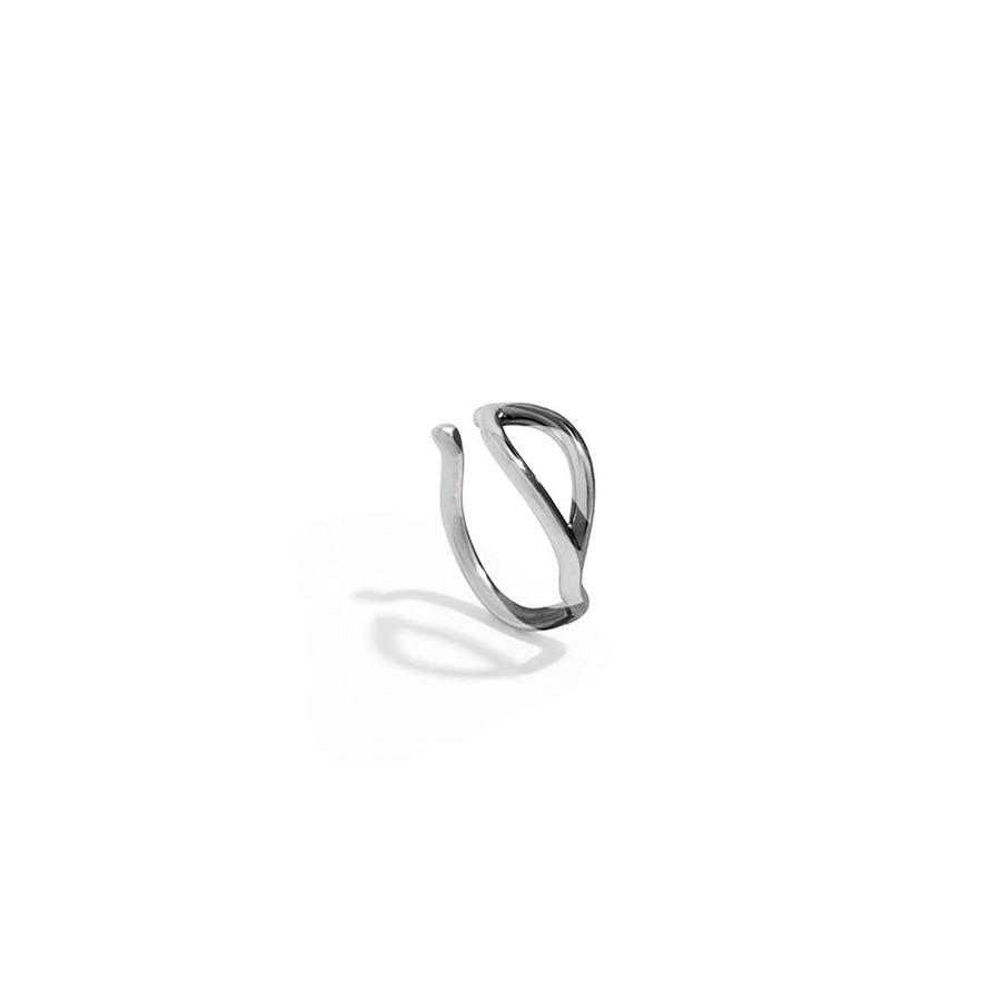 The Freeform Cuff