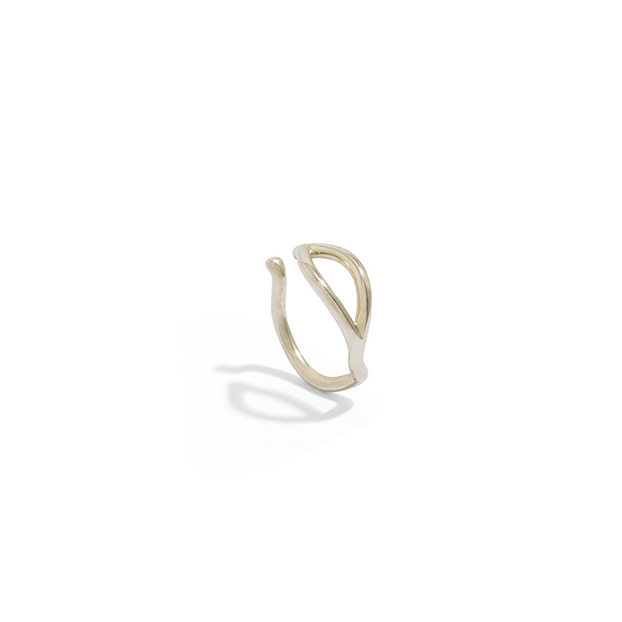 The Freeform Cuff
