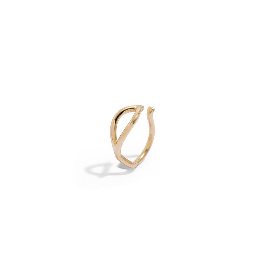 The Freeform Cuff
