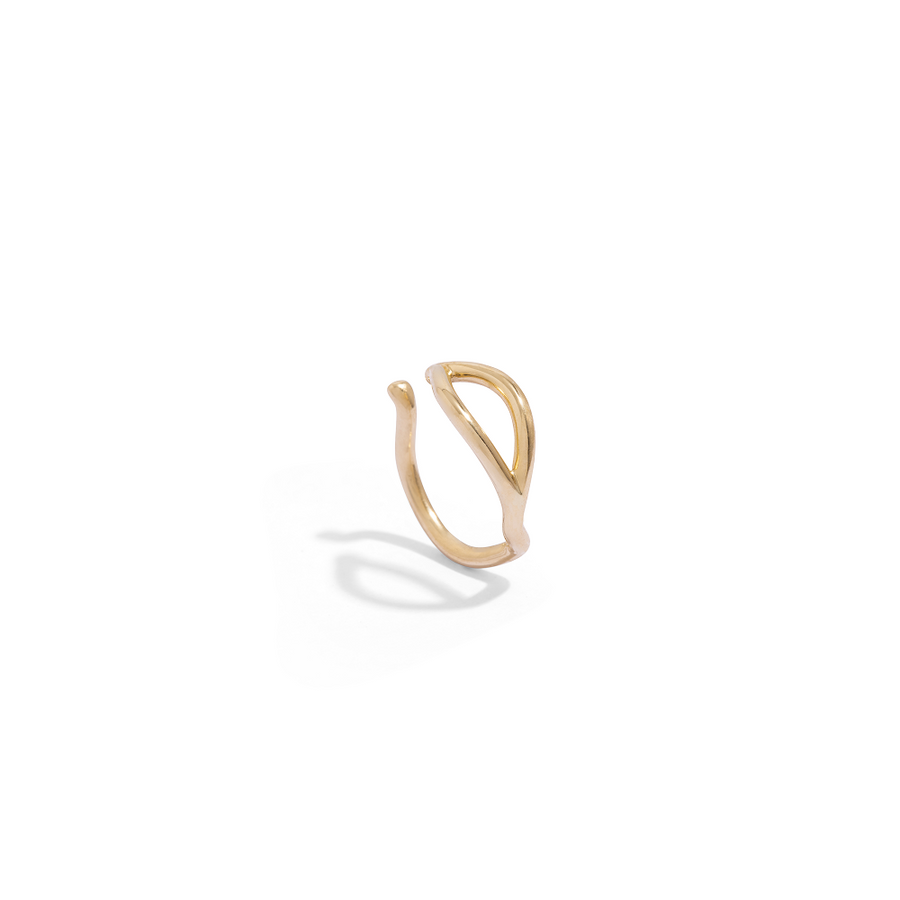 The Freeform Cuff