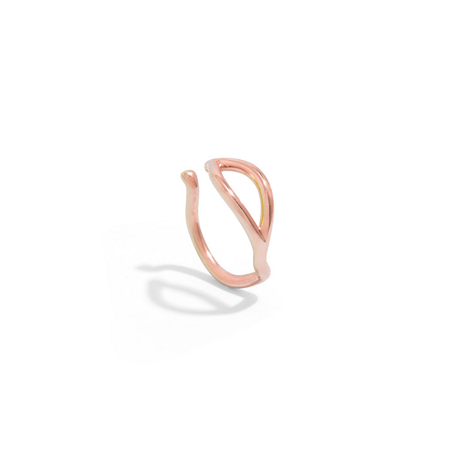 The Freeform Cuff