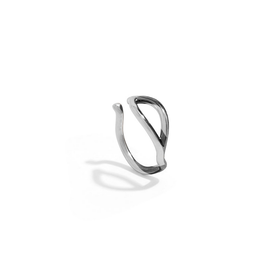 The Freeform Cuff