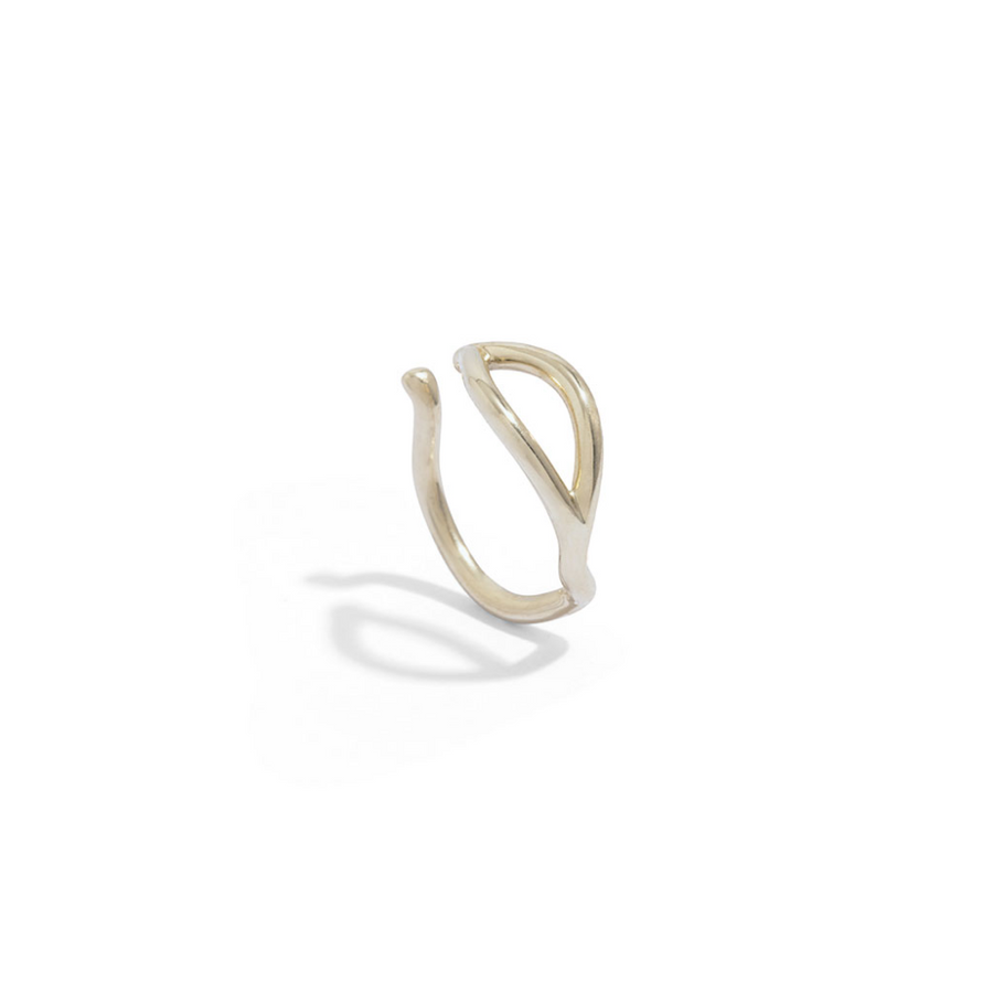 The Freeform Cuff