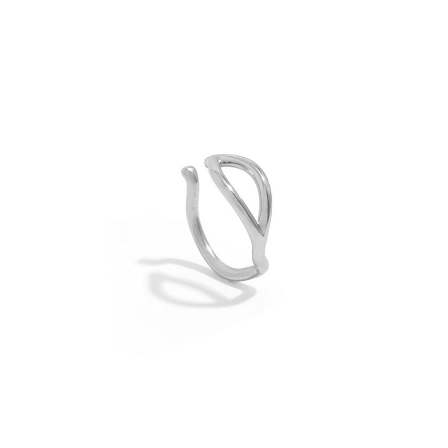 The Freeform Cuff