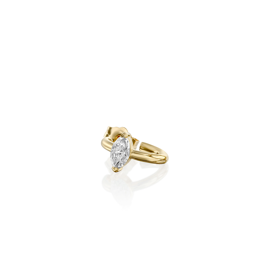Hug Me Tight - Natural Diamonds