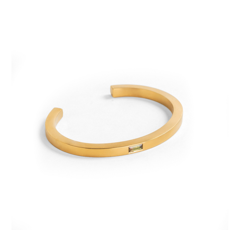 Bleecker & C's - Lovers bangle