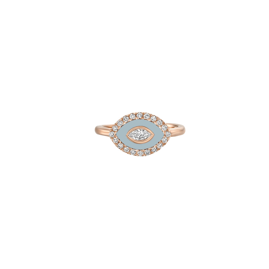 Sandy Sky Ring