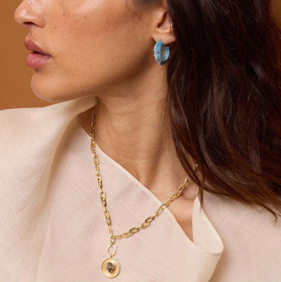 Bottom of the Ocean Hoops