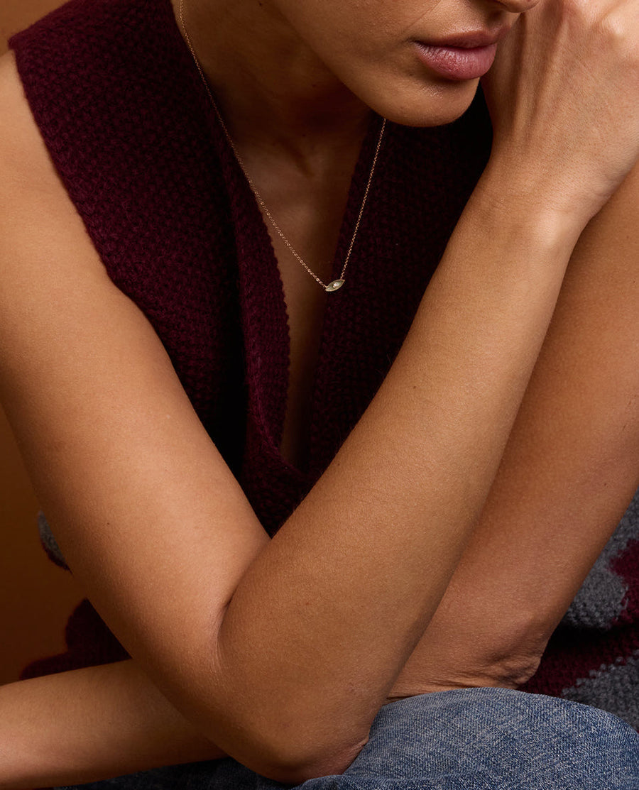 Eye of the Tiger Necklace