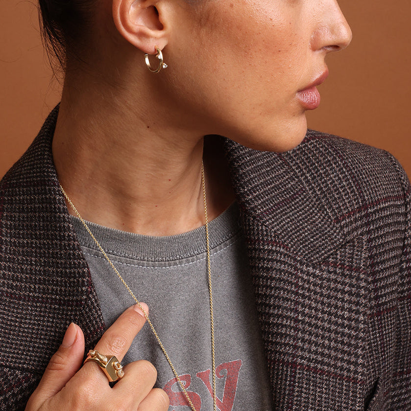 Mini Showstoppers hoops