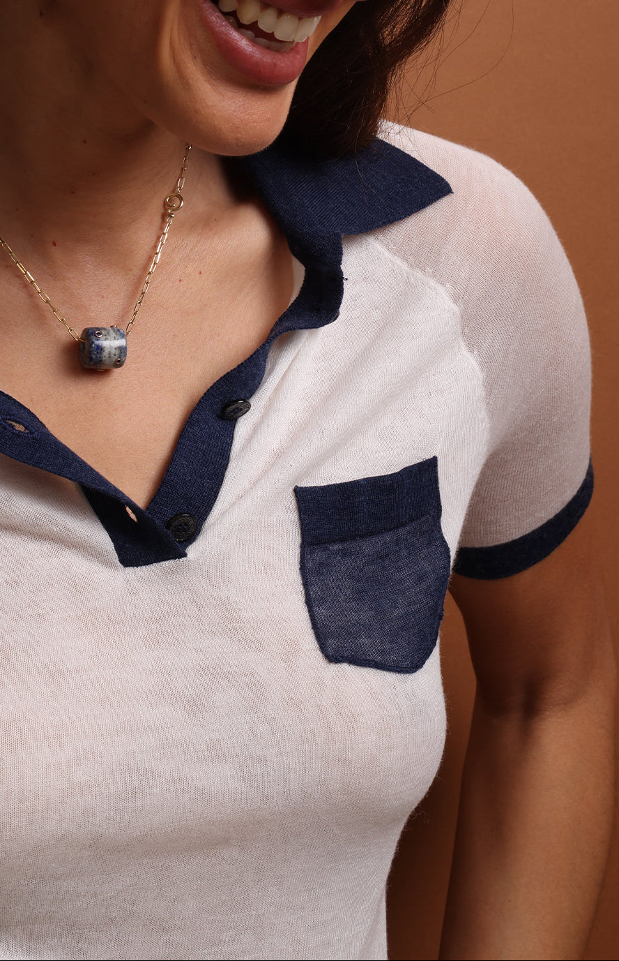 Supernova Snow Globe Bead // Limited Edition