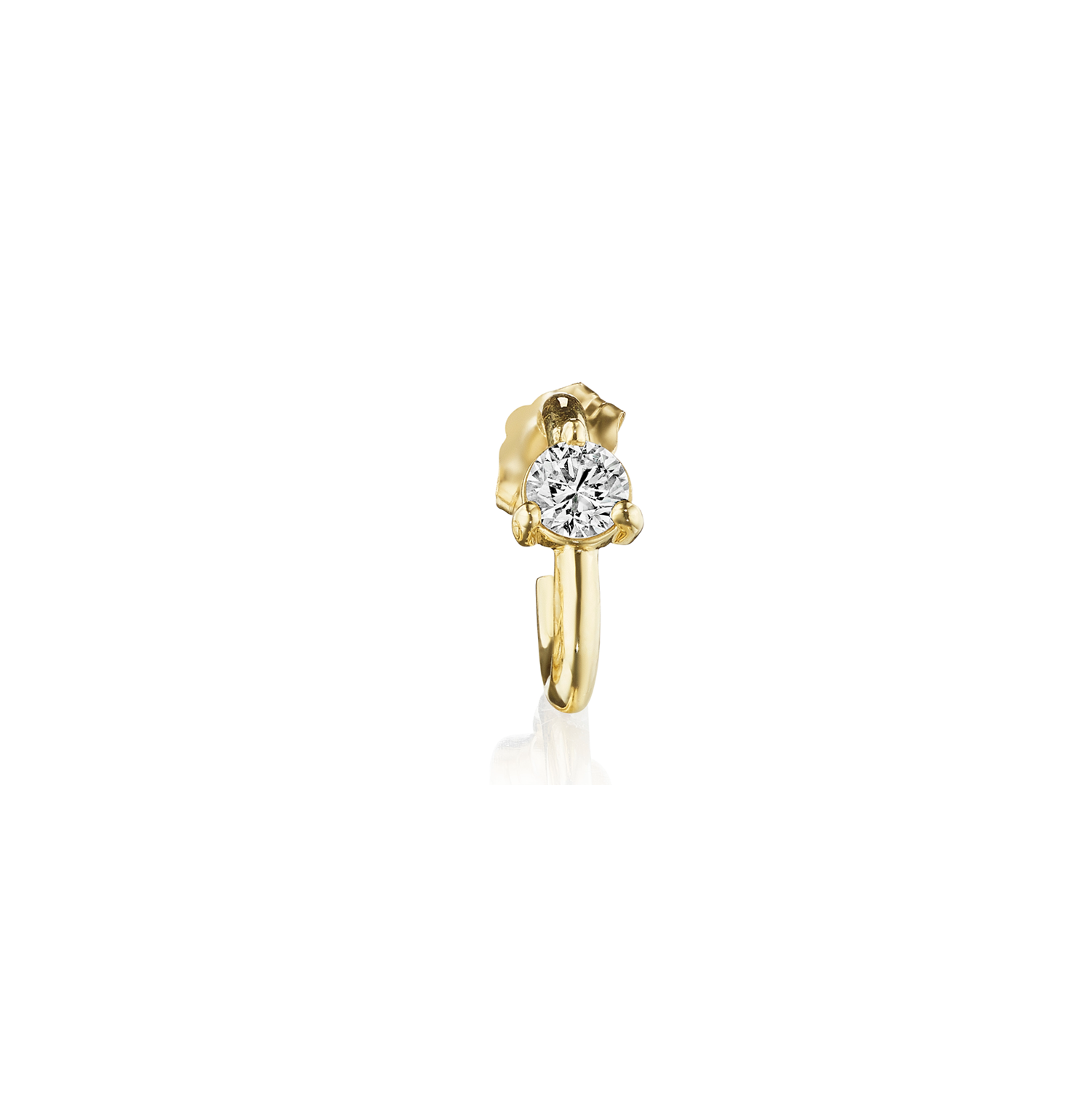 Hold Me Tight - Natural Diamonds