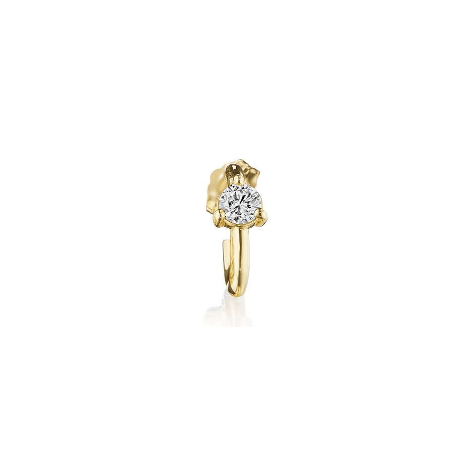 Hold Me Tight - Natural Diamonds