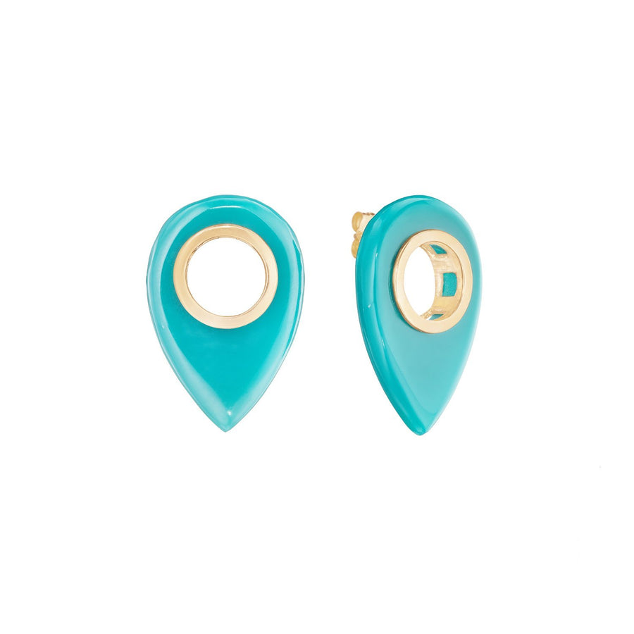 Bleecker-And-Prince_Born-On-The-Wild-SIde-Earrings
