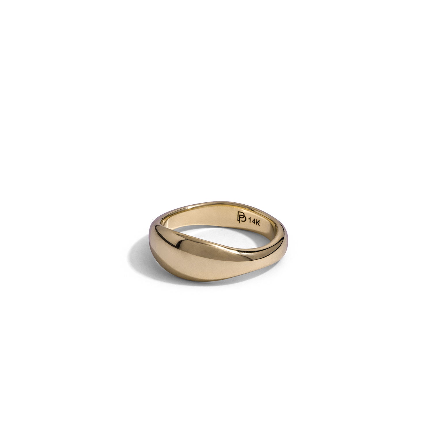 Clarified Gold