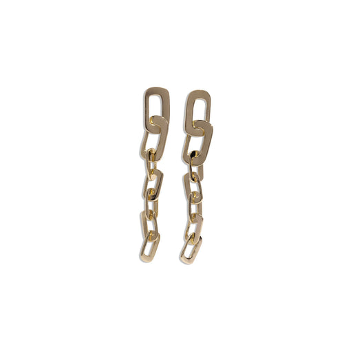 Night Ceremony Earrings