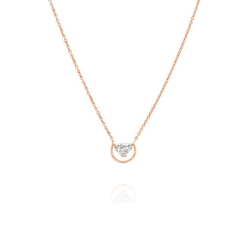 Moonrise Necklace